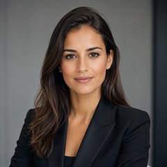 Estelle, analyste Predictascan