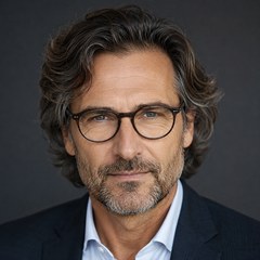 Sébastien, gérant du portefeuille de référence Predicta