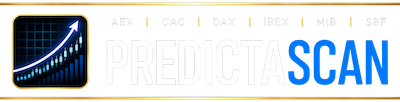 CAC40 PREDICTA